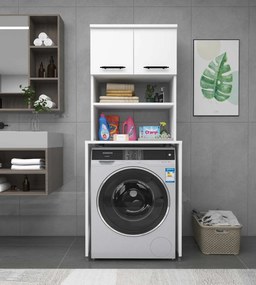 Washing mosógépszekrény, fehér, 65 cm – TR340DWL1151