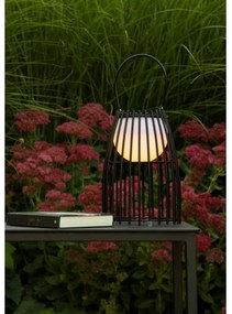 Lucide 06801/01/30 - LED Dimmelhető érintős lámpa FJARA LED/0,3W/3,7V IP44