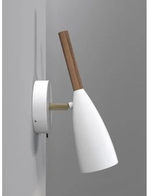 DFTP by Nordlux - Fali spotlámpa PURE 1xGU10/8W/230V fehér