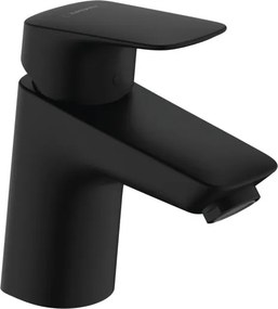 Hansgrohe Logis mosdó csaptelep leeresztőszeleppel matt fekete 71070670