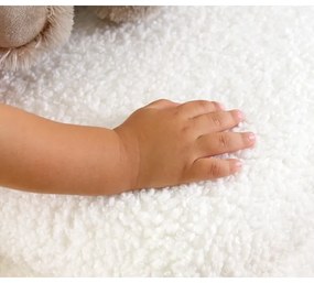 PIXI ülőke 32x61 cm, fehér