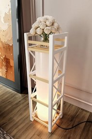Climber - White