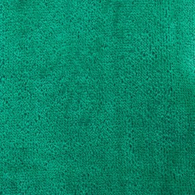 Budapest türkiz strandtörölköző