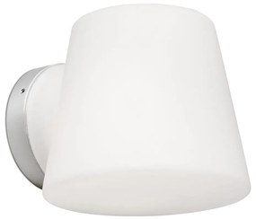 FARO Barcelona FARO 63510 - Fürdőszobai fali lámpa BIANCA 1xG9/6W/230V IP44 63510
