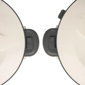 Orion Termos edény, fehér, 3,9 l, 3,9 l