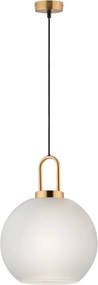 VIOKEF 4249500 DORIA Modern Függesztett Lámpa E27 IP20