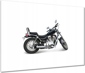 Vászonkép 80x60 Motorkerékpárok