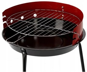KERTI GRILL KEREK BBQ5276