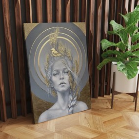 Vászonkép, 50×70 cm – TR255LNC1180