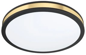 Eglo 99407 - LED Mennyezeti lámpa PESCAITO LED/24W/230V