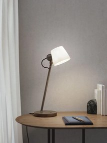 Astro Lighting Imari 1460001 Asztali lámpa 1x12W/LED|E27 IP20
