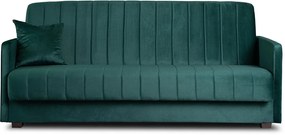 Sofa PORTO Zielona