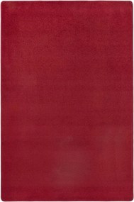 Bordó futószőnyeg 80x200cm, rövid szálú, előszobába/folyosóra