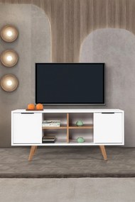 Sina TV-állvány, 130 cm – TR707DWL1177