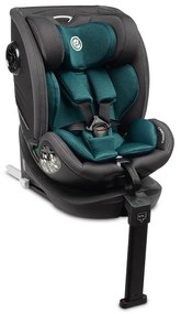 Autós gyerekülés CARETERO FORTIS I-SIZE emerald