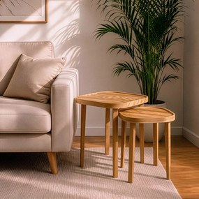 Hera 2 - Oak