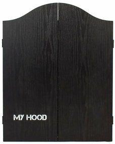 My Hood 702011 célpont nyílvesszővel Home DartCenter
