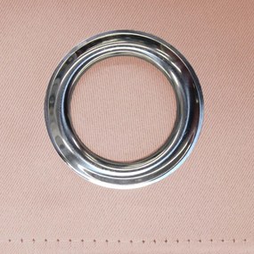 Rózsaszín sötétítő függöny 135x280 cm Occult – douceur d'intérieur