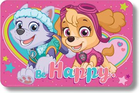 Mancs Őrjárat Happy tányéralátét 43x28 cm