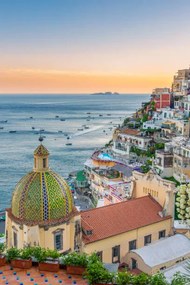 Fotográfia Amalfi Coast, Francesco Riccardo Iacomino