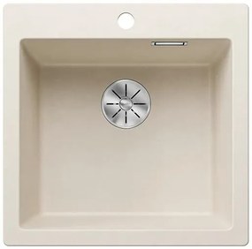 Mosogató Blanco PLEON 5 fehér lágy 527135