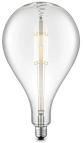 LED Dimmelhető izzó VINTAGE EDISON E27/4W/230V 3000K