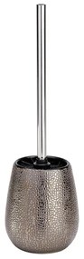 WENKO 21644100 - WC-kefe MARRAKESH 12,5x41 cm barna