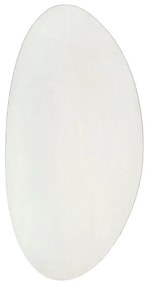 Szőnyeg &quot;&quot;HUARTE&quot;&quot; Rövid Pile Puha és Mosógépben Mosható Krém 80x150 cm