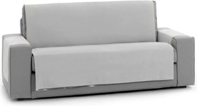 Világosszürke kétszemélyes kanapé huzat Urban – Casa Selección