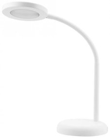 Asalite LED Asztali Lámpa 6W (500 lumen) fehér Asztali LED lámpa Asztali LED lámpa