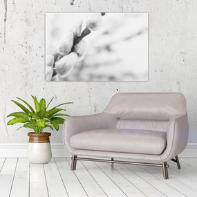 Kép - A tavasz kezdete (90x60 cm)