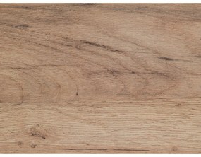 Zöld-natúr színű pad Oceane – Bobochic Paris