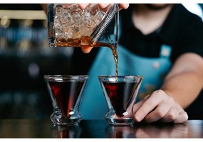 Pohár szett 2 db-os 155 ml Soho – Vialli Design