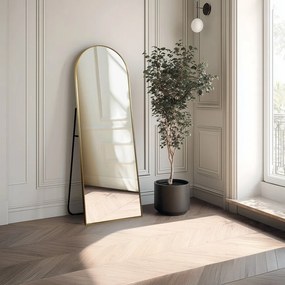 Fali-álló tükör 50x140 cm Aurea – Styler