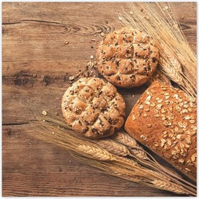 Poszterek 100x100 Konyhai poszter Forradalmak