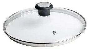 Tefal - Üveg fedél 30 cm