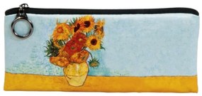 Tolltartó - Van Gogh: Napraforgók