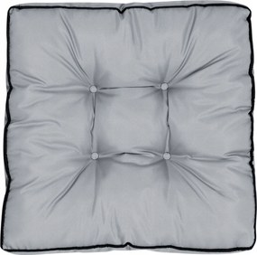 Kerti Párna 50x50 CM Kerti Székhez Puff Ülőfelület