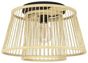 Eglo 43851 - Mennyezeti lámpa HYKEHAM 1xE27/40W/230V