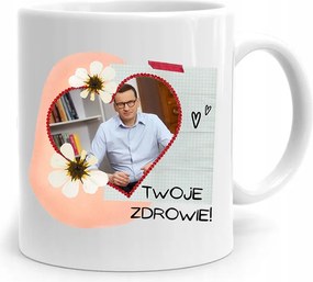 Bögre Politikus Miniszterelnök Mateusz Morawiecki Pis