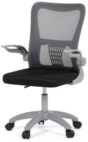 Autronic KA-K2008 GREY Irodai szék