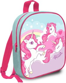 Unikornis Special hátizsák, táska 29 cm II. osztály