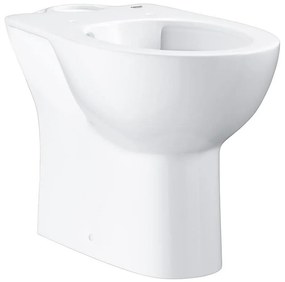 GROHE 39349000 - Álló mosdó BAU CERAMIC 356 × 600 × 400 mm kerámia/fehér