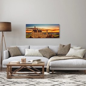 Kép - Tyskland (120x50 cm)
