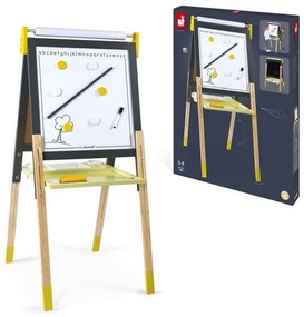 Janod - Szürke mágneses tábla