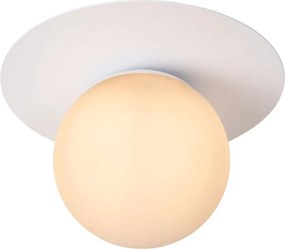 LUCIDE 79187-01-31 TRICIA Modern Mennyezeti Lámpa Fehér E27 IP20