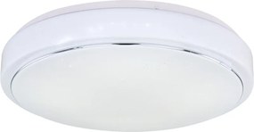 GLOBO 48408-24 KALLE Ufo Lámpa LED IP20