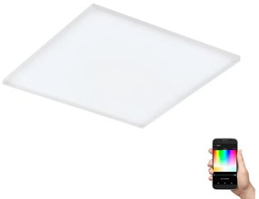 Eglo 900059 - LED RGBW Dimmelhető mennyezeti lámpa TURCONA-Z LED/32,4W/230V