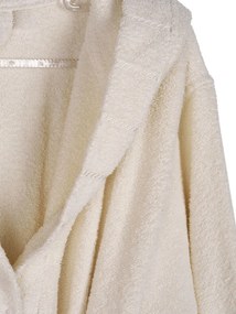 Supreme fürdőköpeny, krém – TR925WTN2122---S-M