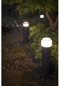 Philips 17437/30/P7 - LED RGBW Kültéri lámpa Hue CALLA LED/8W/24V IP65